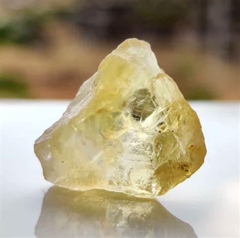 Citrine 1