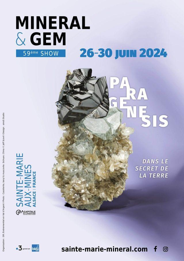 Mineral et gem 2024 a sainte marie aux mines 4 281170 640 0